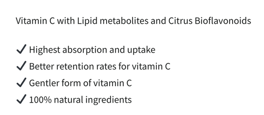 Biomed Bio C Benefits