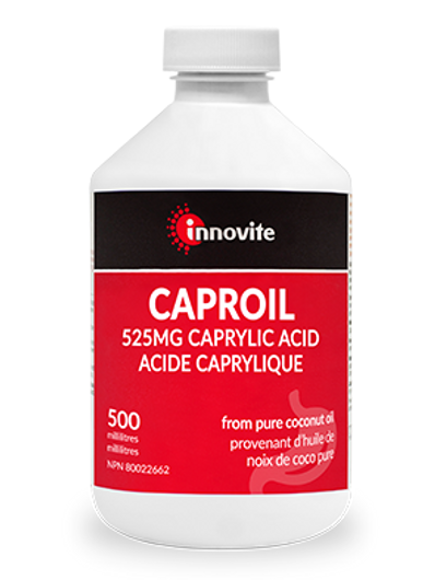 Innovite Caproil Liquid 500 ml