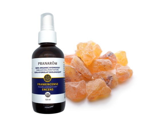 Pranarom Frankincense Hydrosol 120 ml