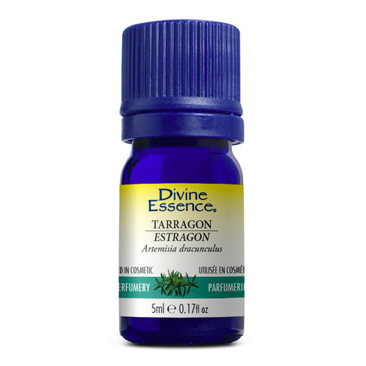 Divine Essence Tarragon Essential Oil 5ml