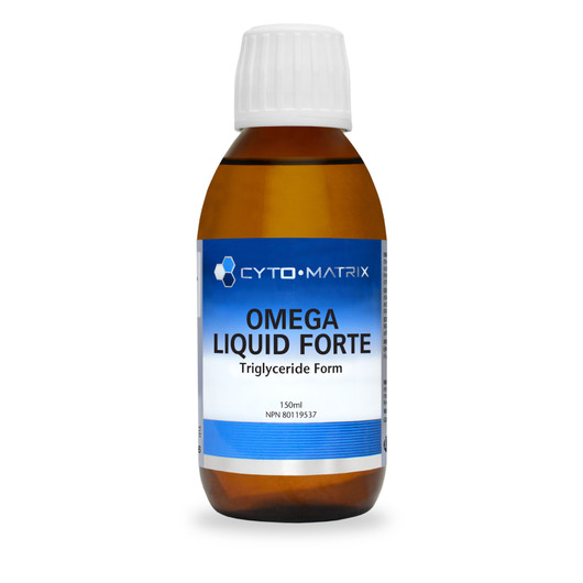 Cyto Matrix Omega Liquid Forte 150 ml