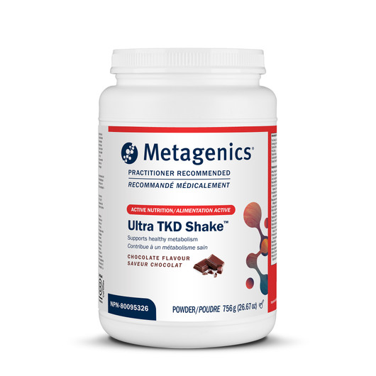 Metagenics Ultra TKD Shake