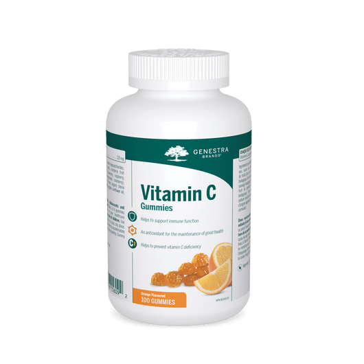 Genestra Vitamin C Gummies