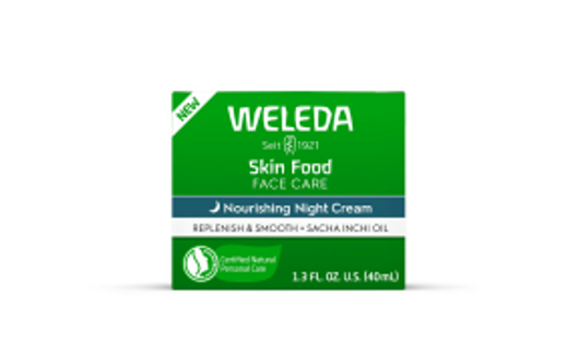 Weleda Skin Food Nourishing Night Cream 40 ml