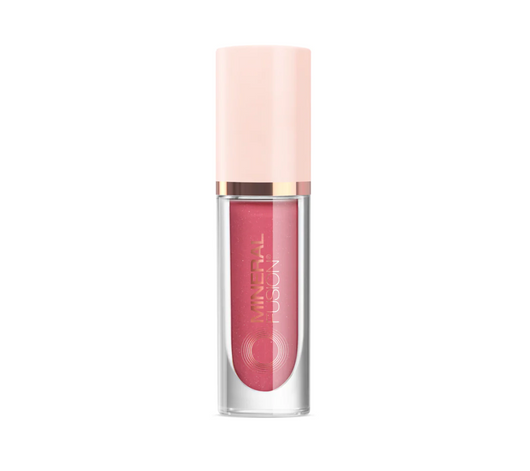 Mineral Fusion 2 in 1 Lip & Cheek Stain Rose 3 ml