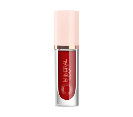 Mineral Fusion 2 in 1 Lip & Cheek Stain Syrah 3 ml