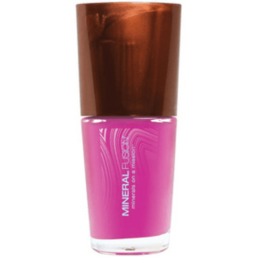 Mineral Fusion Nail Polish Blossom10ml