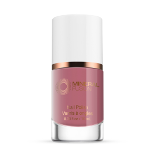 Mineral Fusion Nail Polish Flirtini 10ml