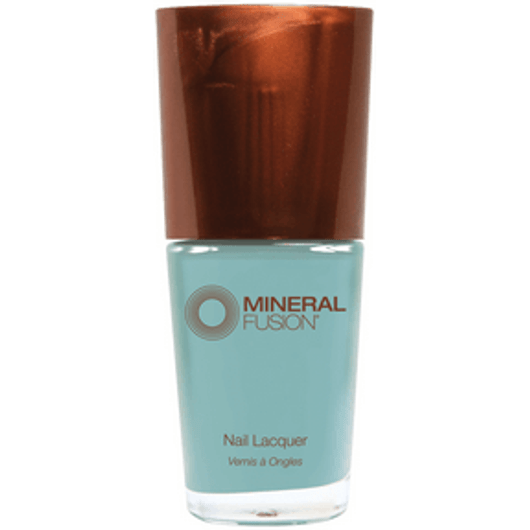 Mineral Fusion Nail Polish Seas The Day 10ml