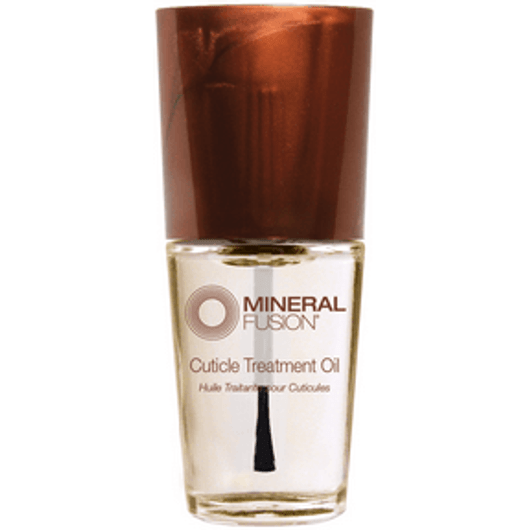 Mineral Fusion Nail Treatment Oil 10ml