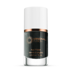 Mineral Fusion Nail Polish Smoke & Mirrors 10ml