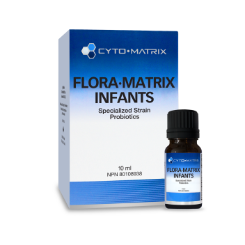 CytoMatrix Flora Matrix Infants Drops