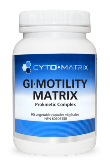 Cyto Matrix GI Motility Matrix
