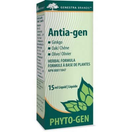 Genestra Antia gen 15 ml