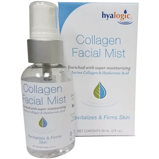 Hyalogic Collagen Facial Mist 59ml