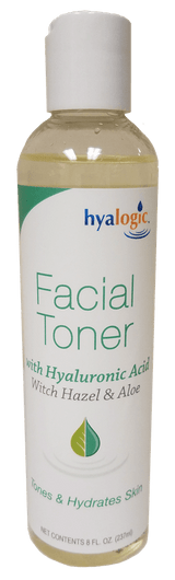 Hyalogic Facial Toner 237ml