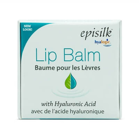 Hyalogic HA Lip Balm Pot 14g
