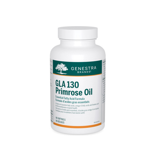 Genestra GLA 130 Primrose Oil