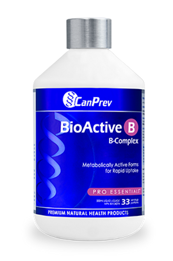 CanPrev BioActive B Liquid 500 ml