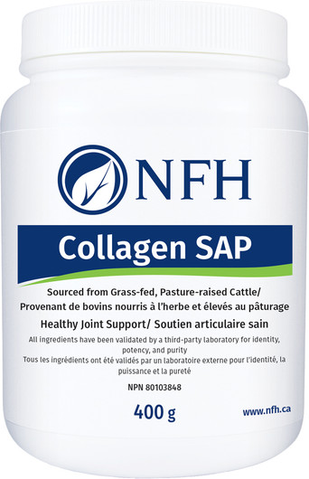 NFH Collagen SAP 400g