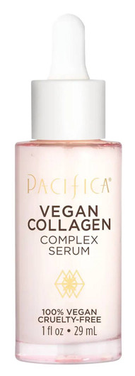 Pacifica Vegan Collagen Complex Serum