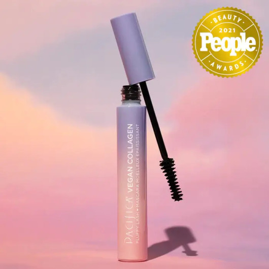 Pacifica Vegan Collagen Fluffy Lash Mascara 7 g