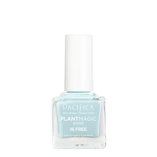 Pacifica Plant Magic Polish Ocean Surf 15ml