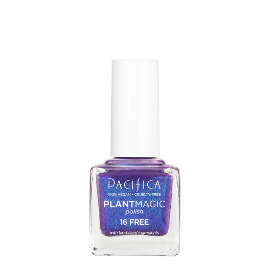 Pacifica Plant Magic Polish Tourmaline Stone 15ml