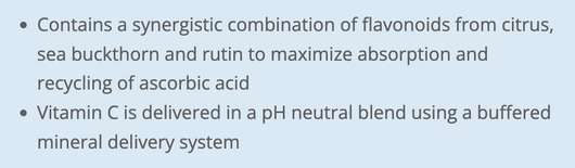 Cyto Matrix C Matrix Benefits