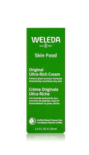 Weleda Skin Food Original Ultra Rich Cream (Small) 
