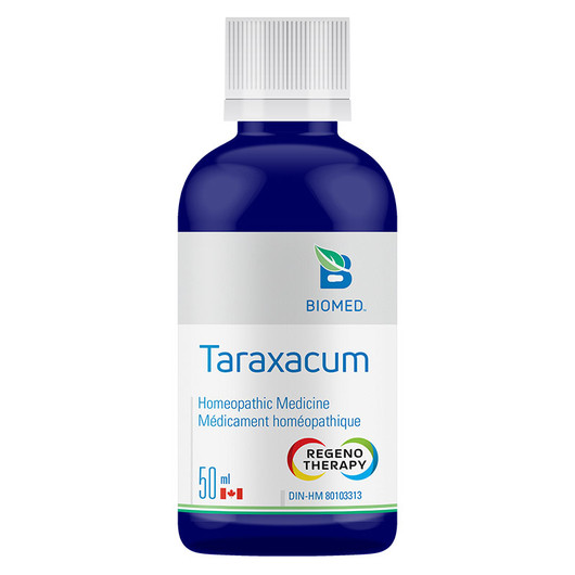 Biomed Taraxacum 50 ml