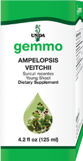 Unda Ampelopsis Veitchii 125 ml