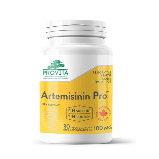 Provita Artemisinin Pro 30 Capsules