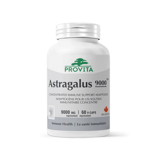 Provita Astragalus 9000 60 Capsules