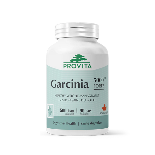 Provita Garcinia 5000 Forte 90 Capsules