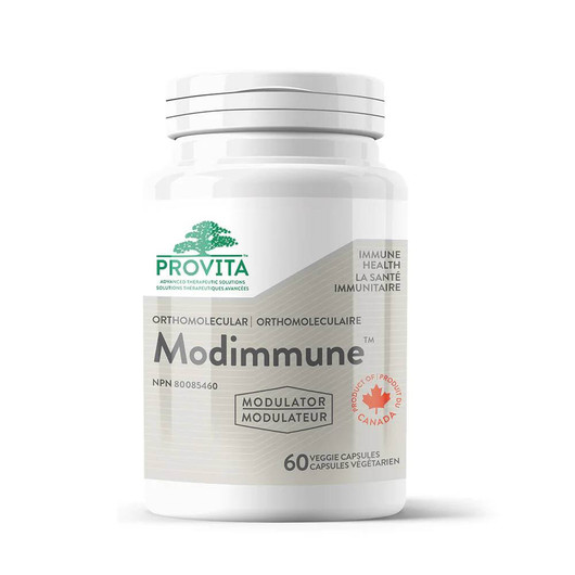 Provita Modimmune 60 Capsules
