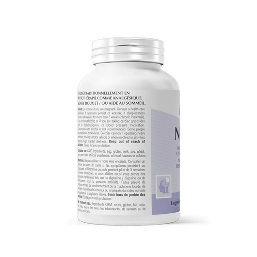 Provita Nervine Suggested use