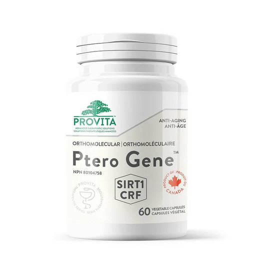 Provita Ptero Gene 
