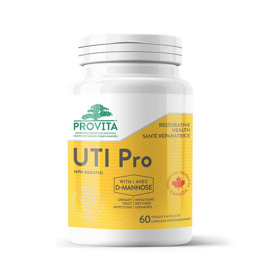 Provita UTI Pro 60 Capsules
