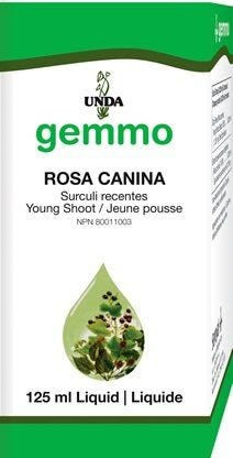 Unda Rosa Canina