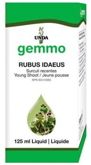 Unda Rubus Idaeus 125 ml