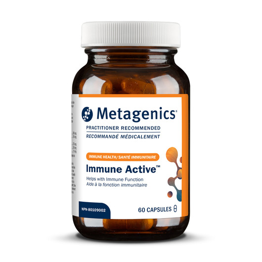 Metagenics Immune Active