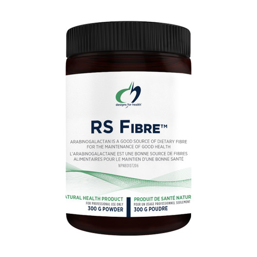 Designs for Health RS Fibre 300 g