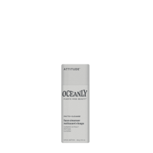 Attitude Phyto Cleanse Face Cleanser 8.5 g
