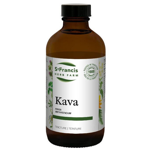 St Francis Kava 250 ml