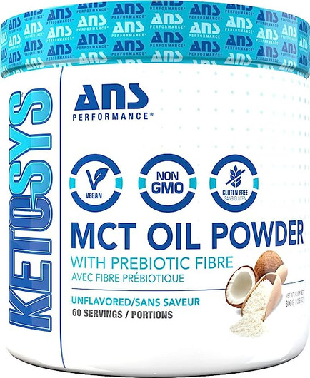 ANS Performance MCT Oil Powder 300g
