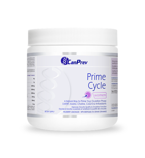 CanPrev Prime Cycle Powder (Previous look)