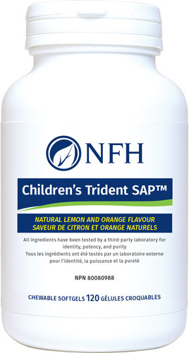 NFH Children’s Trident SAP