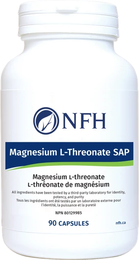 NFH Magnesium L-Threonate SAP