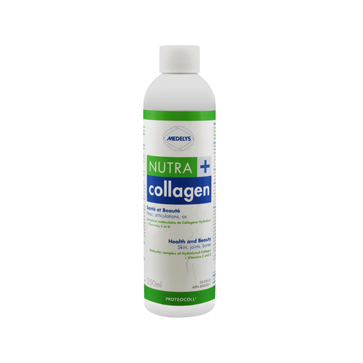 Medelys Laboratoires Nutra Collagen+ 250 ml